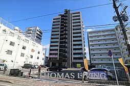 ルグラン飯塚中央リバーテラス 1302