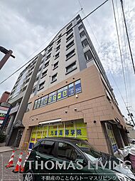プレアール新飯塚 401