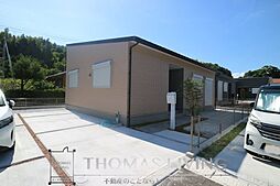 クレステージ新飯塚 F棟