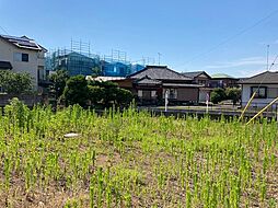 木更津市清見台東　土地　木更津駅