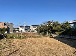 木更津市江川　土地　巌根駅