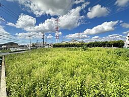 市原市山田橋　土地　五井駅