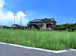 木更津市久津間　土地　巌根駅