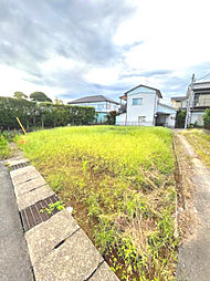 木更津市高砂　土地　巌根駅