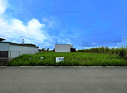 グランファミーロ金田西　土地　袖ヶ浦駅