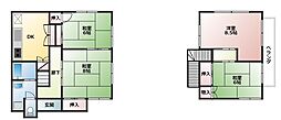 木更津市文京　中古戸建　木更津駅