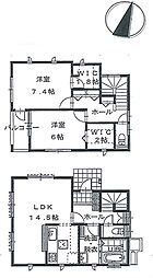 市原市姉崎　新築戸建て　姉ケ崎駅