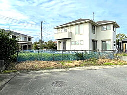 木更津市中島　土地　袖ヶ浦駅