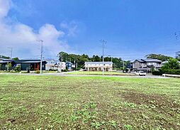 千葉市緑区誉田町　土地　NO.1　誉田駅