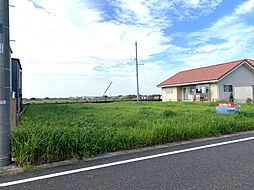 袖ケ浦市袖ヶ浦駅前　土地　袖ヶ浦駅