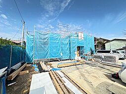 市原市姉崎　新築戸建　平屋　姉ヶ崎駅