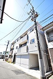 Reserve　越谷　レジデンス 201