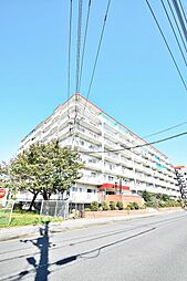 サニーハイツせんげん台 711