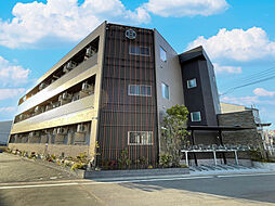 Reserve　H＆M　Residence 202