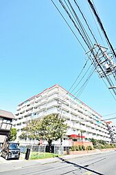 サニーハイツせんげん台 711