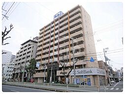 S-RESIDENCE緑橋Serio