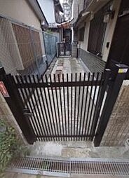 天王寺区上本町9丁目貸家