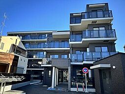 キャッスルVII 206