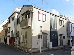 CASA道灌山 102