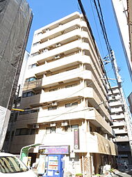 ライオンズマンション浅草 401
