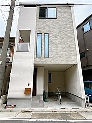 熱田区幡野町　中古一戸建て