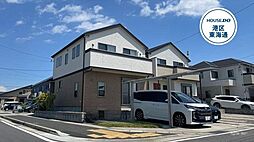 港区大西3丁目　中古一戸建て