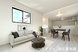 ケイアイスタイル名古屋市熱田区千年2丁目　新築一戸建て