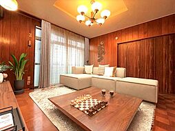 港区川間町2丁目 中古一戸建て