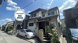 港区遠若町1丁目　中古一戸建て