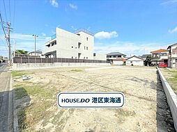 港区西川町2丁目　全4棟　4号棟　新築一戸建て