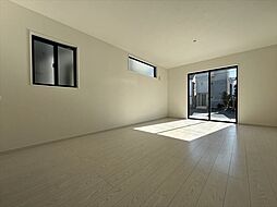 港区西川町2丁目　全4棟　3号棟　新築一戸建て