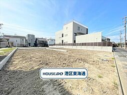 港区西川町2丁目　全4棟　2号棟　新築一戸建て