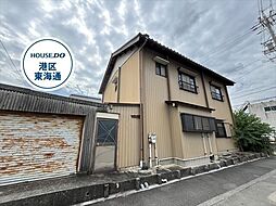 港区船頭場5丁目　建築条件無し土地