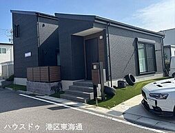 港区東茶屋1丁目　中古一戸建て