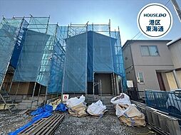第4港区当知　全2棟　1号棟　新築一戸建