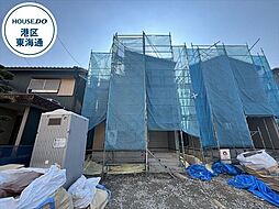 第4港区当知　全2棟　2号棟　新築一戸建