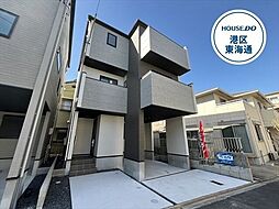 熱田区野立町3丁目　全2棟　1号棟　新築一戸建