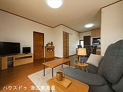 港区新茶屋5丁目 中古一戸建て