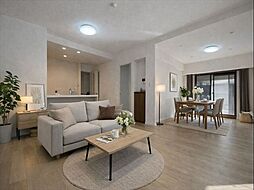 ダイアパレス白鳥公園西