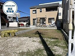 熱田区千年1期　全2棟　1号棟　新築一戸建て