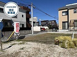 熱田区千年1期　全2棟　2号棟　新築一戸建て