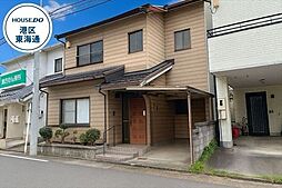 港区七番町3丁目　建築条件なし土地