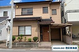 港区七番町3丁目　中古一戸建て