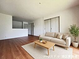 港区大西2丁目 全20区画 11号棟 新築一戸建
