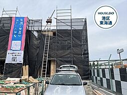 港区名四町第2　全2棟　2号棟　新築一戸建