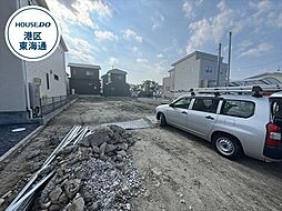 港区大西2丁目 全20区画 12号棟　新築一戸建