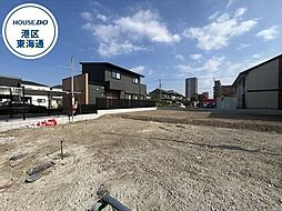 クレイドルガーデン名古屋市港区七反野1丁目　全3棟　1号棟