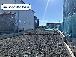 港区東茶屋12期 全1棟 新築一戸建て