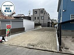 港区中之島通2丁目　全1棟　新築一戸建て