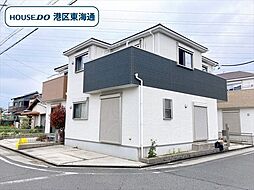 名古屋市港区春田野1丁目　中古戸建